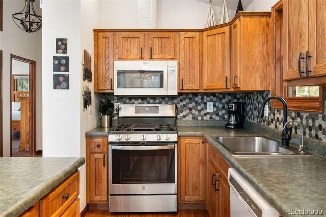 72 Golden Drive Tabernash, CO 80478