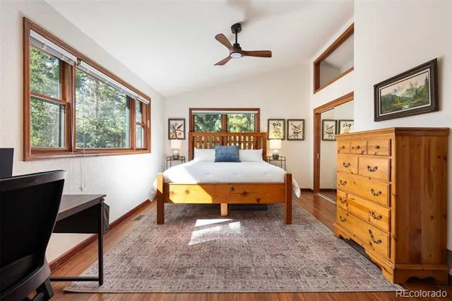 72 Golden Drive Tabernash, CO 80478