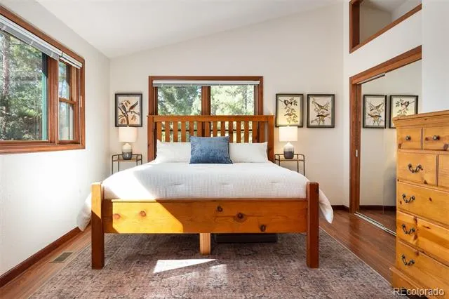 72 Golden Drive Tabernash, CO 80478