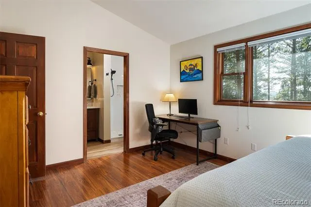 72 Golden Drive Tabernash, CO 80478