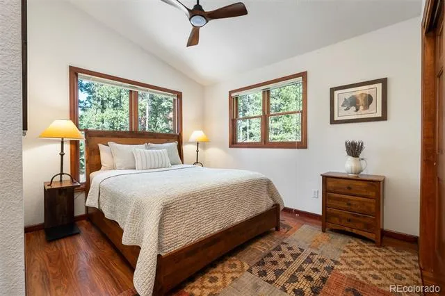 72 Golden Drive Tabernash, CO 80478