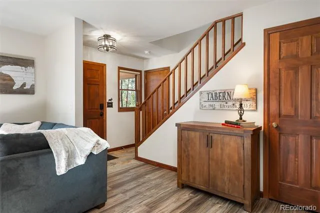 72 Golden Drive Tabernash, CO 80478