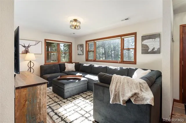 72 Golden Drive Tabernash, CO 80478