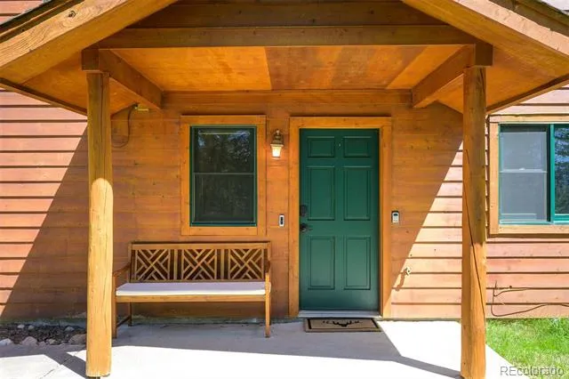 72 Golden Drive Tabernash, CO 80478