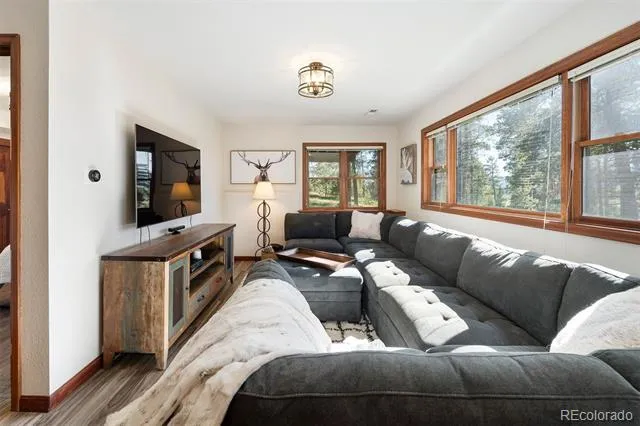 72 Golden Drive Tabernash, CO 80478
