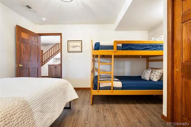72 Golden Drive Tabernash, CO 80478