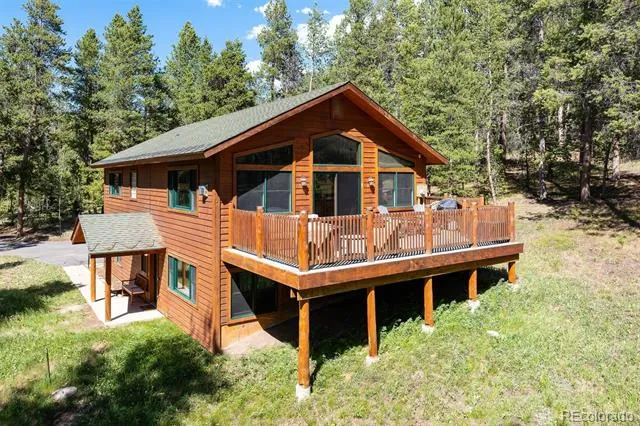72 Golden Drive Tabernash, CO 80478