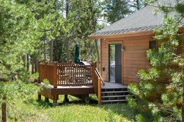 72 Golden Drive Tabernash, CO 80478