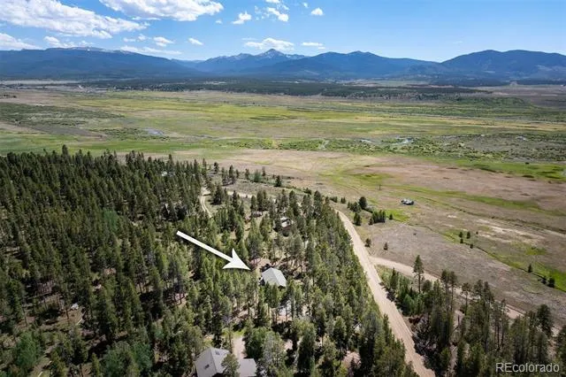 72 Golden Drive Tabernash, CO 80478