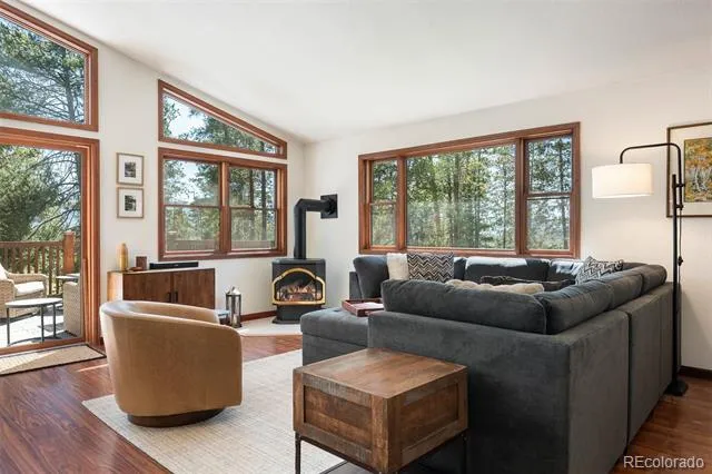 72 Golden Drive Tabernash, CO 80478