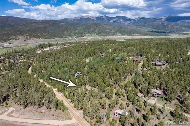 72 Golden Drive Tabernash, CO 80478