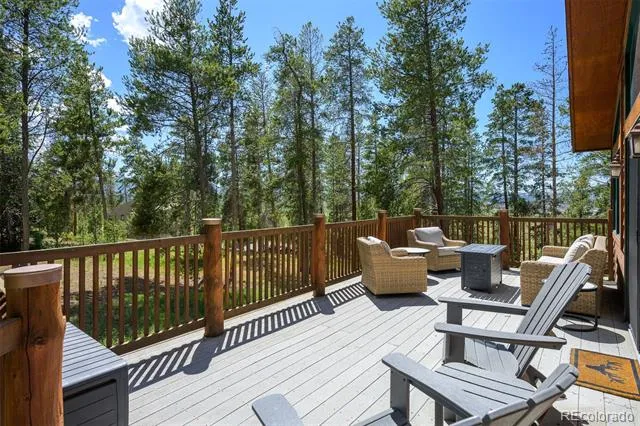 72 Golden Drive Tabernash, CO 80478