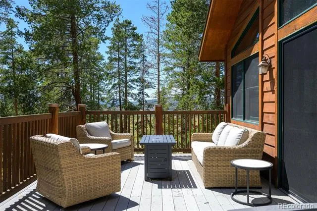 72 Golden Drive Tabernash, CO 80478