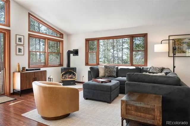 72 Golden Drive Tabernash, CO 80478
