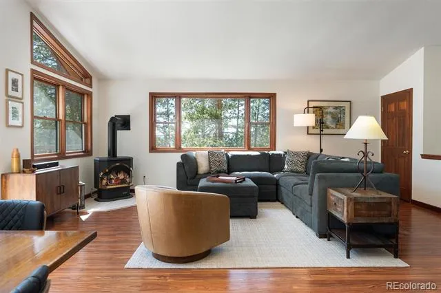 72 Golden Drive Tabernash, CO 80478