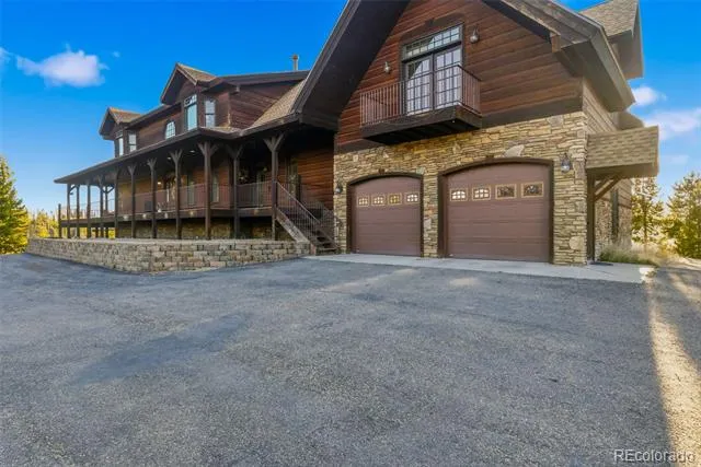 1398 GCR 466 Grand Lake, CO 80447