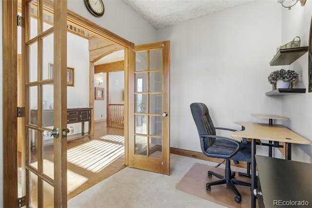 1398 GCR 466 Grand Lake, CO 80447