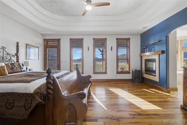 1398 GCR 466 Grand Lake, CO 80447
