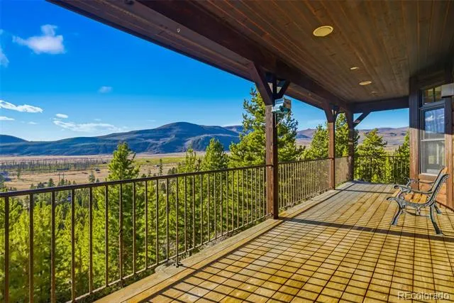 1398 GCR 466 Grand Lake, CO 80447
