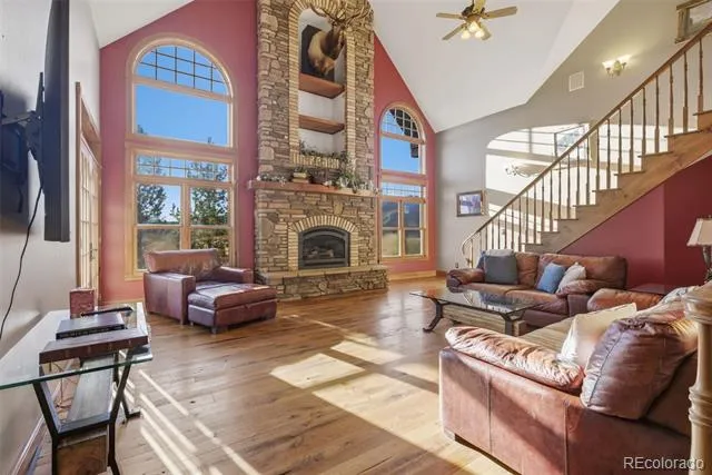 1398 GCR 466 Grand Lake, CO 80447