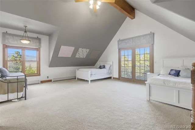 1398 GCR 466 Grand Lake, CO 80447