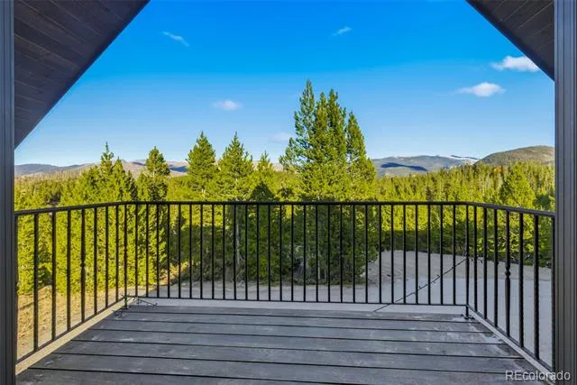 1398 GCR 466 Grand Lake, CO 80447