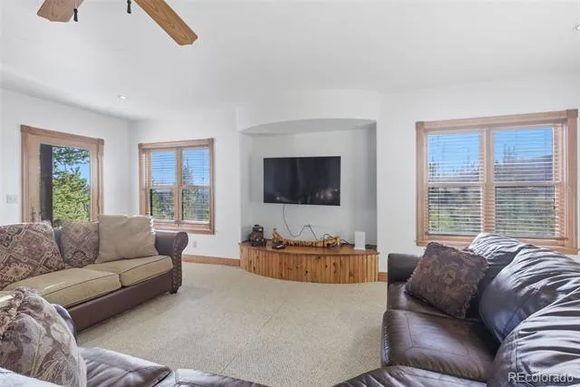 1398 GCR 466 Grand Lake, CO 80447