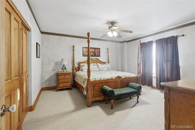 1398 GCR 466 Grand Lake, CO 80447