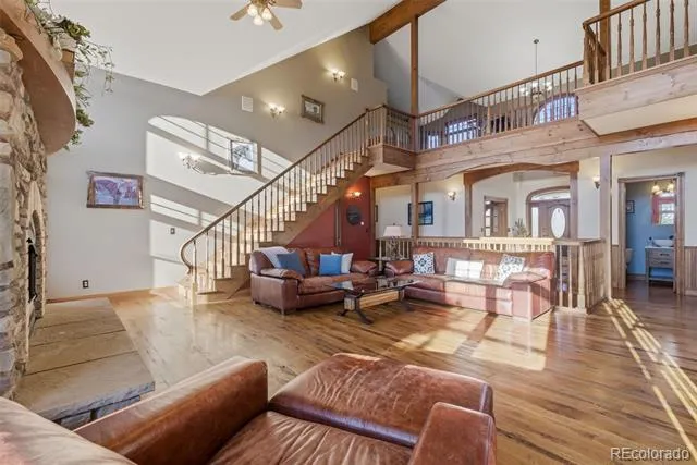 1398 GCR 466 Grand Lake, CO 80447