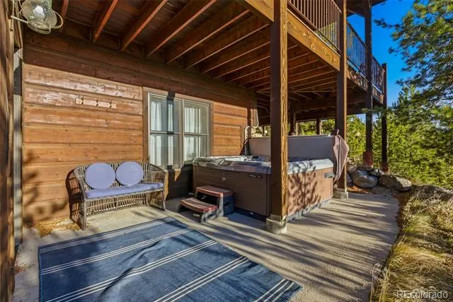 1398 GCR 466 Grand Lake, CO 80447