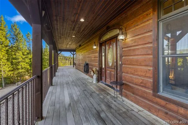 1398 GCR 466 Grand Lake, CO 80447