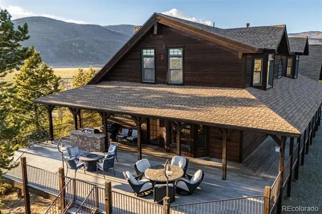 1398 GCR 466 Grand Lake, CO 80447