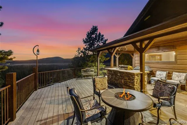 1398 GCR 466 Grand Lake, CO 80447