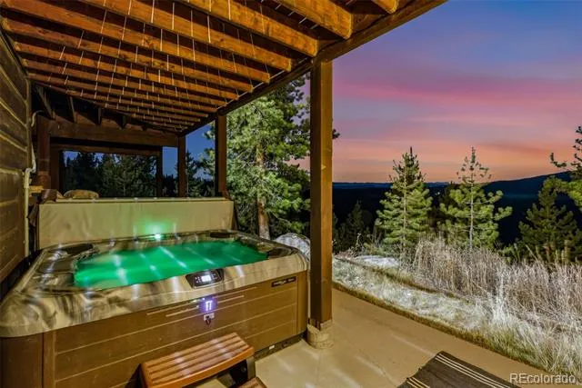 1398 GCR 466 Grand Lake, CO 80447