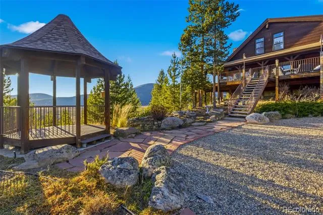 1398 GCR 466 Grand Lake, CO 80447