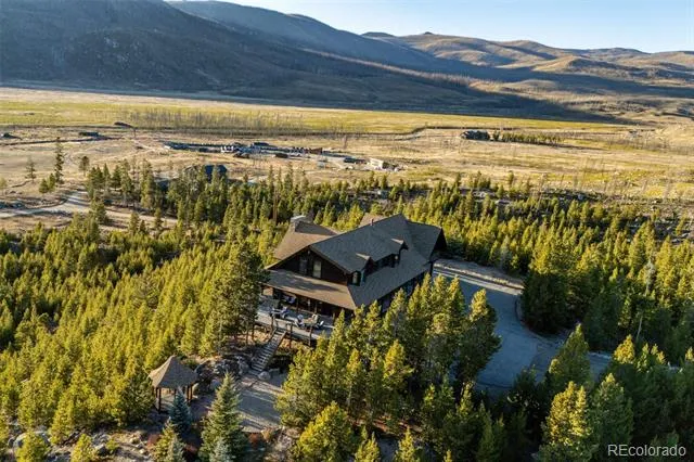 1398 GCR 466 Grand Lake, CO 80447