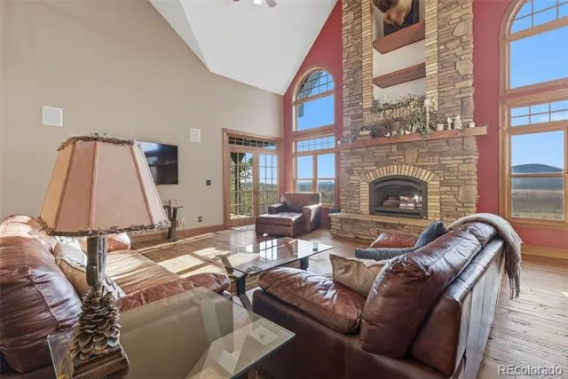 1398 GCR 466 Grand Lake, CO 80447