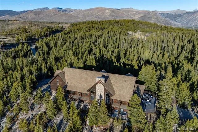 1398 GCR 466 Grand Lake, CO 80447