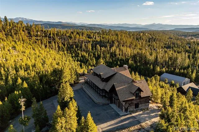 1398 GCR 466 Grand Lake, CO 80447