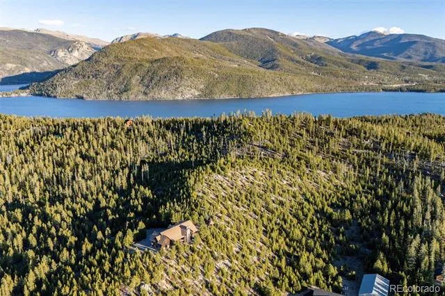 1398 GCR 466 Grand Lake, CO 80447
