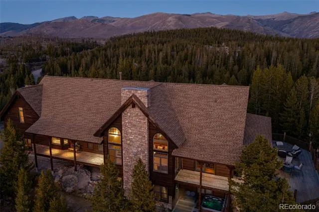 1398 GCR 466 Grand Lake, CO 80447