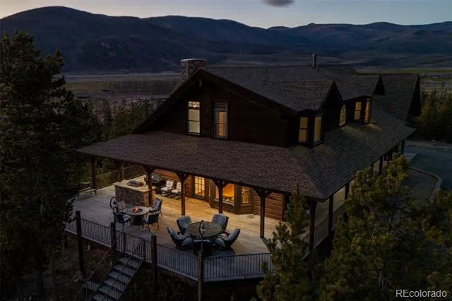1398 GCR 466 Grand Lake, CO 80447