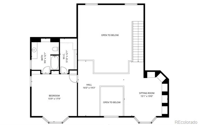 1398 GCR 466 Grand Lake, CO 80447