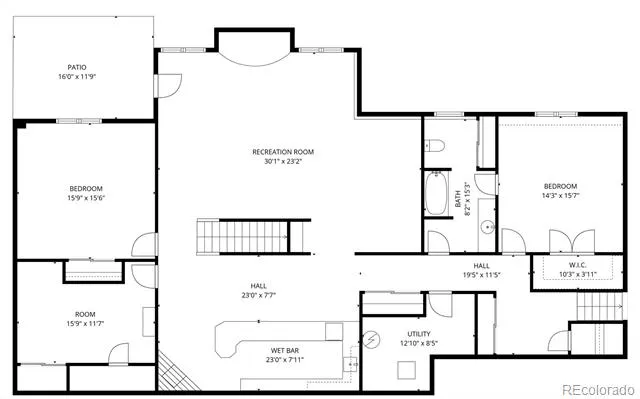 1398 GCR 466 Grand Lake, CO 80447