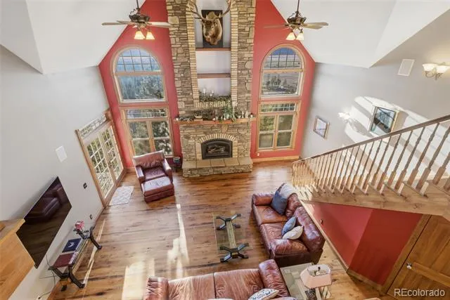 1398 GCR 466 Grand Lake, CO 80447