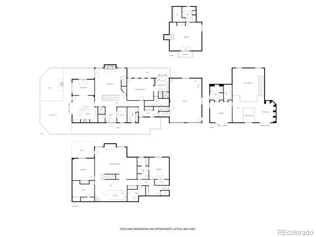 1398 GCR 466 Grand Lake, CO 80447