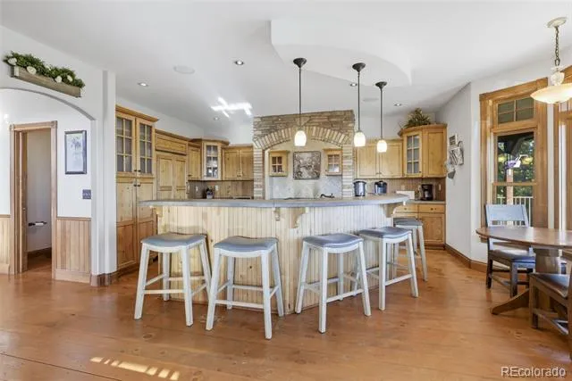 1398 GCR 466 Grand Lake, CO 80447