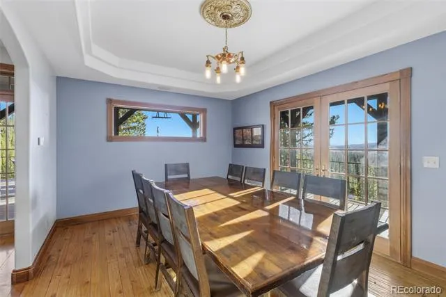 1398 GCR 466 Grand Lake, CO 80447