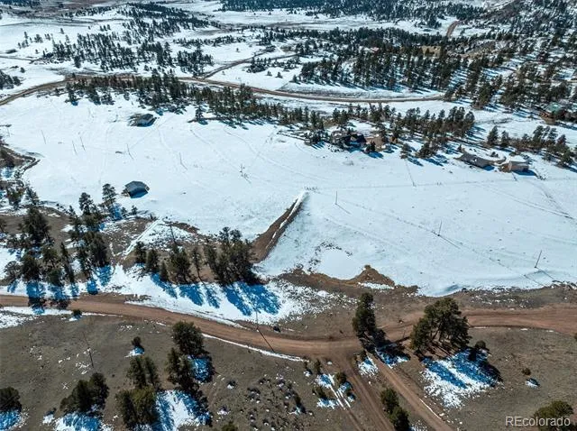 146 Pennsylvania Avenue Florissant, CO 80816