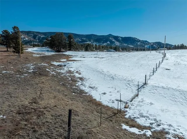 146 Pennsylvania Avenue Florissant, CO 80816